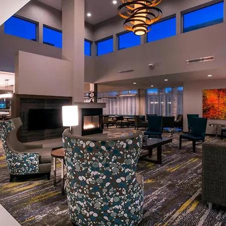 Residence Inn By Marriott Fishkill
